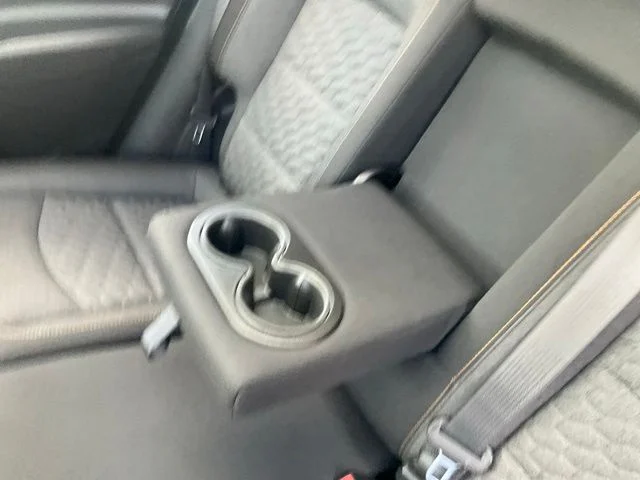 Used 2019 Gray Chevrolet LT image 26