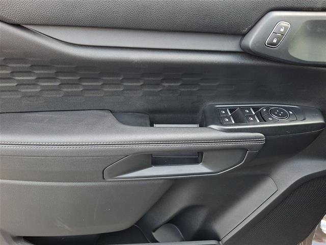 New 2026 Marsh Gray Ford XLT image 27