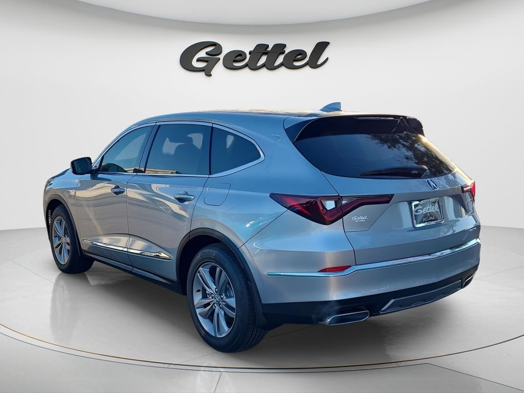 2026 Acura MDX Base - Photo 6