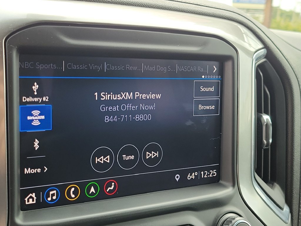 Used 2019 CAJUN RED TINTCOAT Chevrolet RST image 27