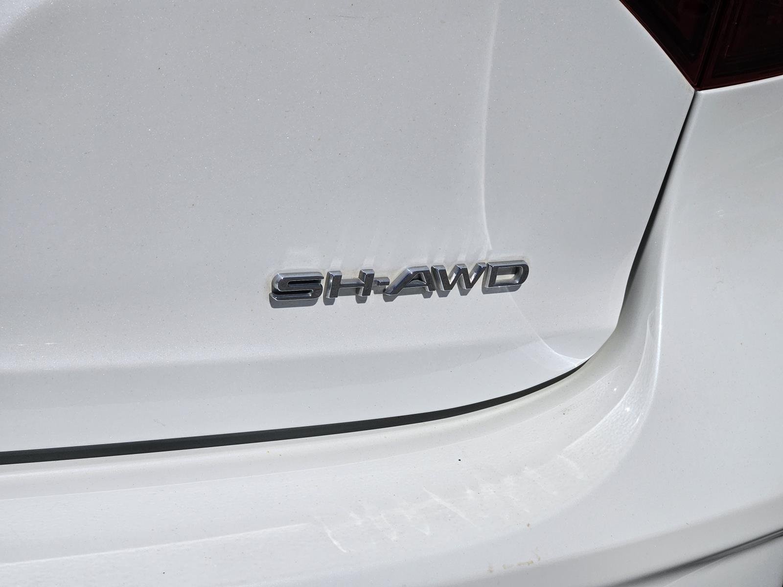 2019 Acura MDX Base - Photo 8