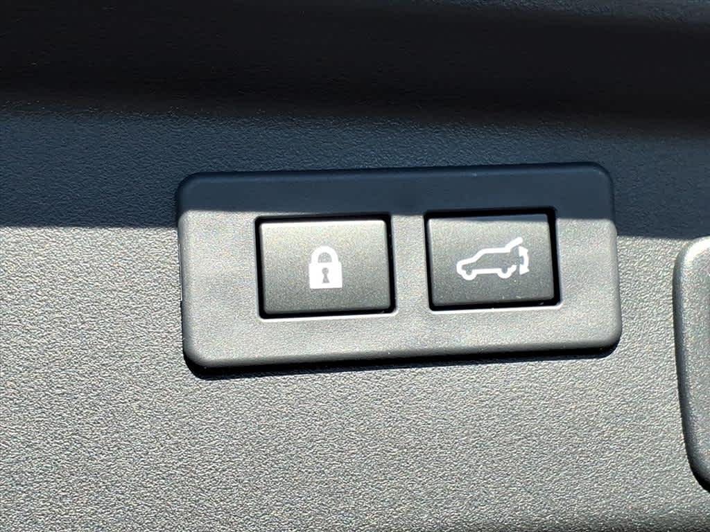 2026 Subaru Outback Limited - Photo 14