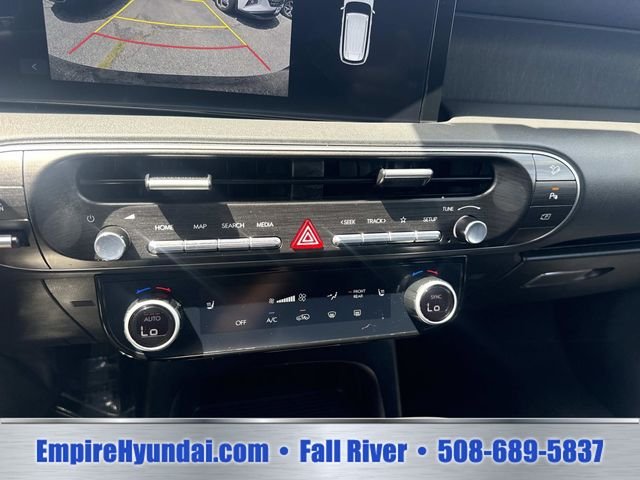 2026 Hyundai Palisade SEL - Photo 23