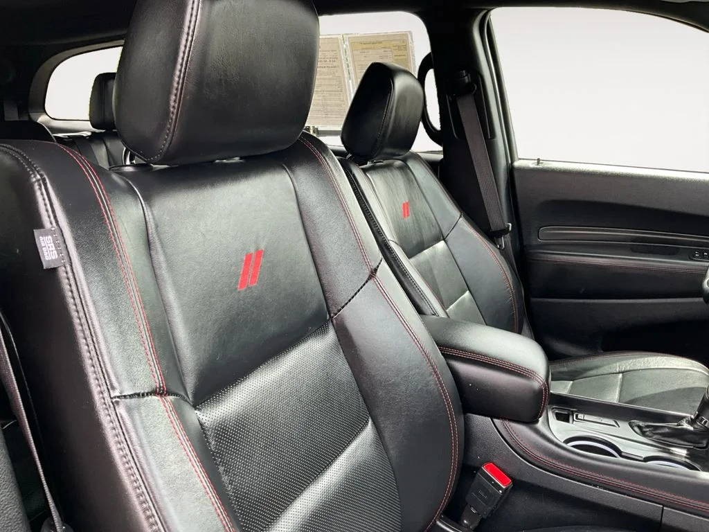 Used 2025 DB Black Dodge R/T image 11