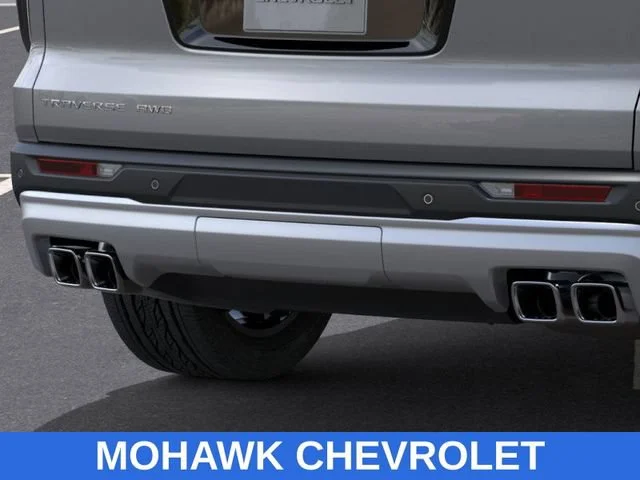 2026 Chevrolet Traverse LT - Photo 14