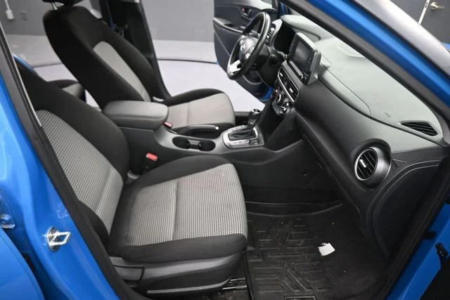 Used 2018 Blue Hyundai SEL image 14
