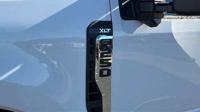 2026 Ford F-250 Super Duty XLT - Photo 11