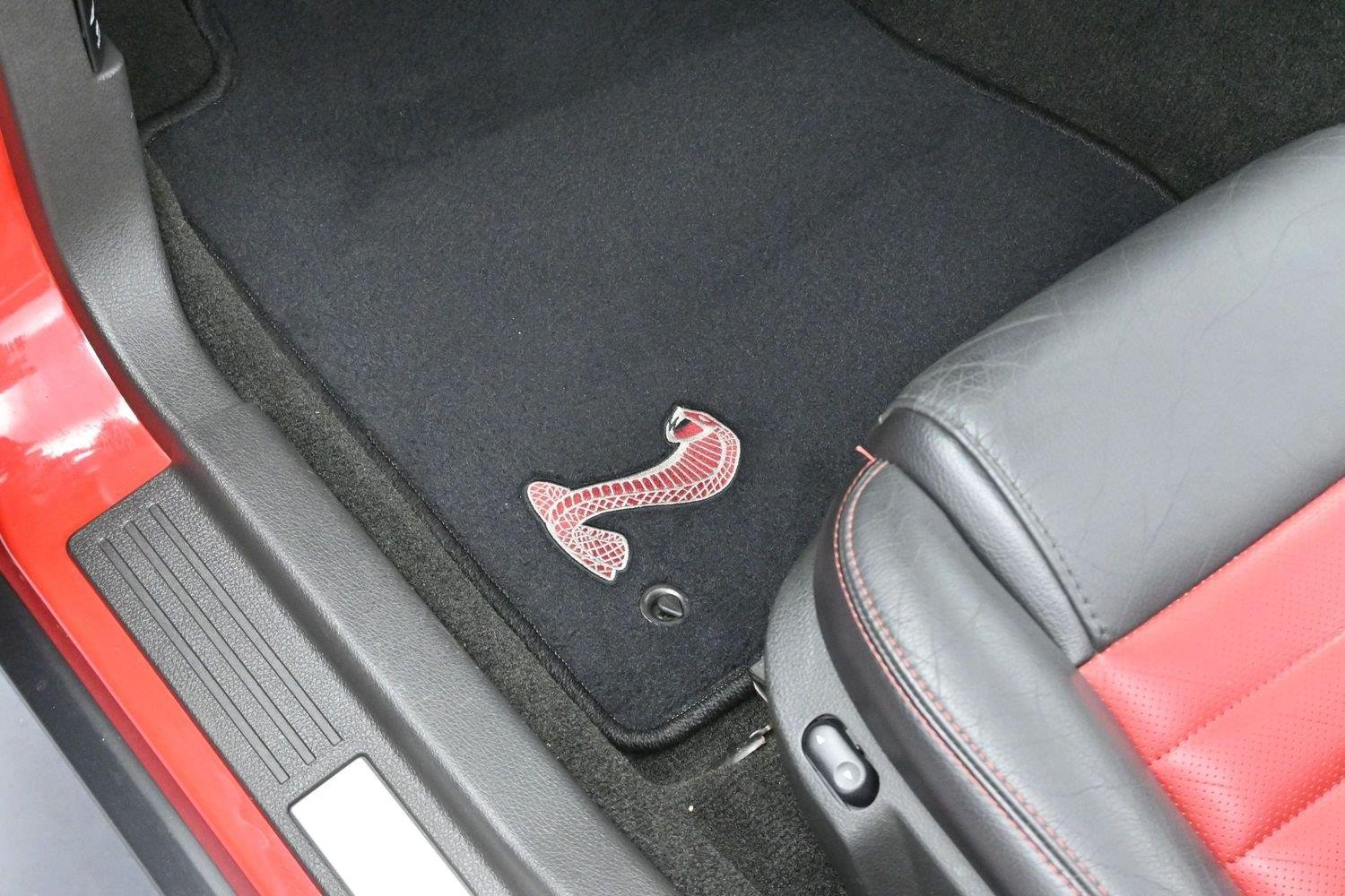 Used 2007  Ford Shelby GT500 image 16