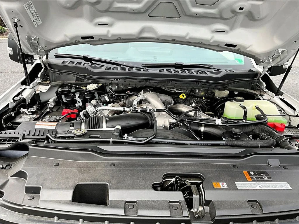 New 2026 Avalanche Ford F-350® XL image 8