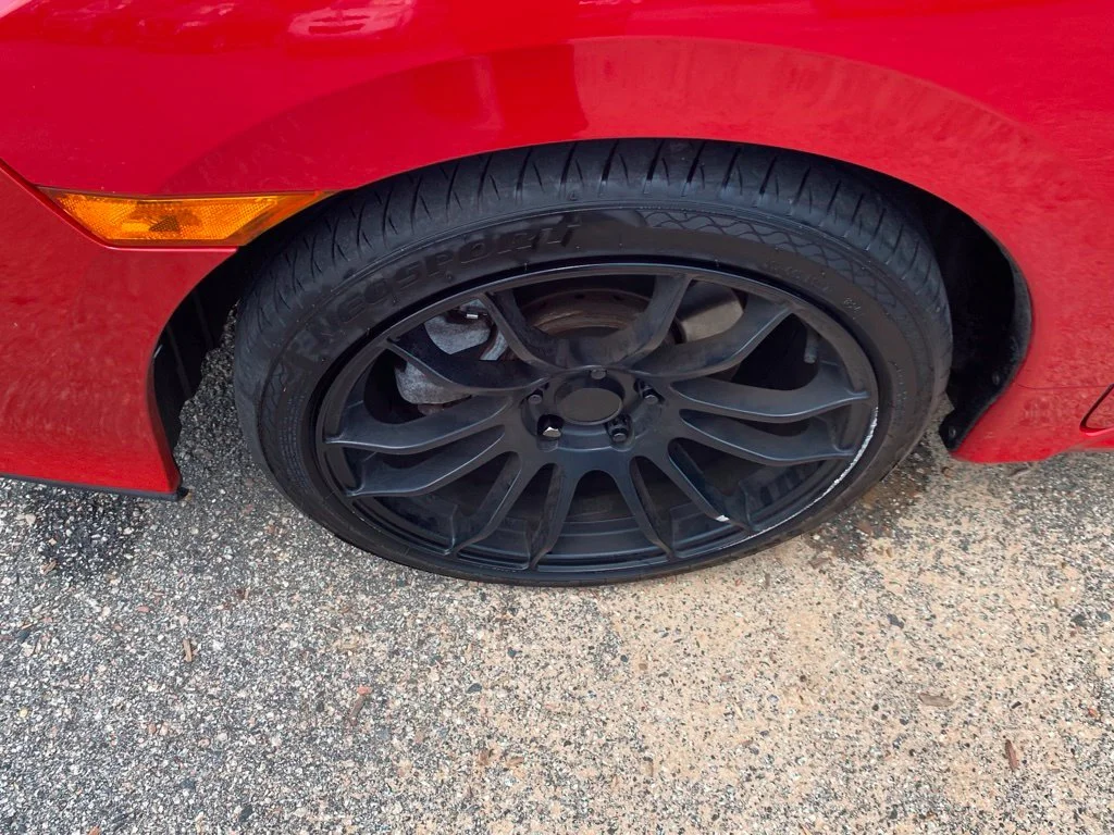 Used 2019  Honda Si image 18