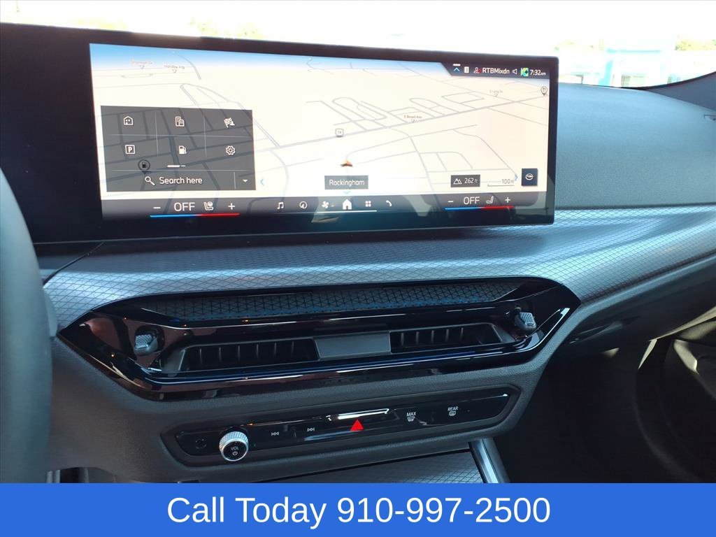 Used 2026 Black BMW 430i image 13