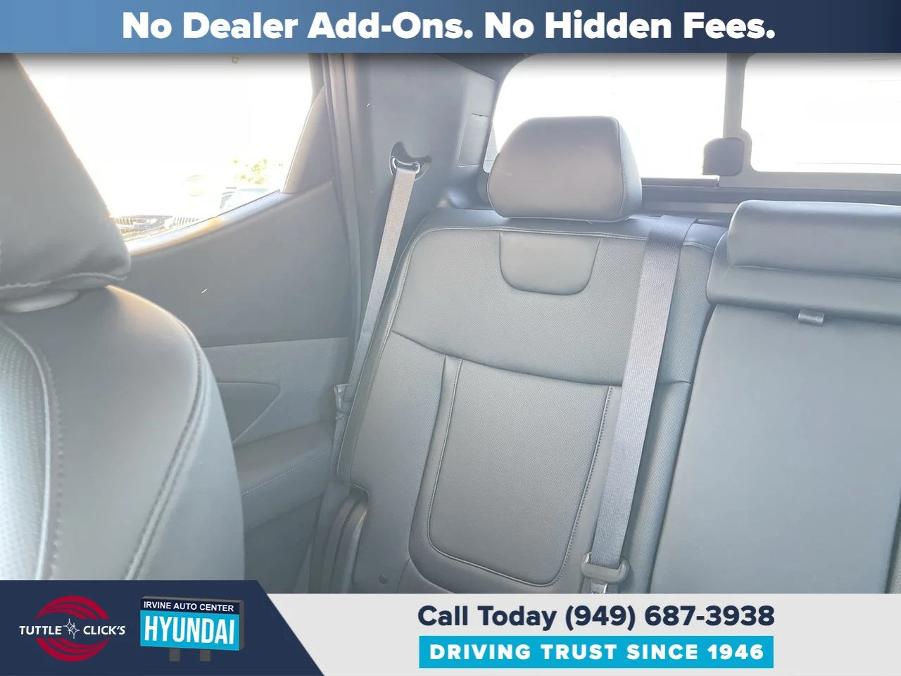 Used 2025 Rockwood Green HYUNDAI XRT image 5