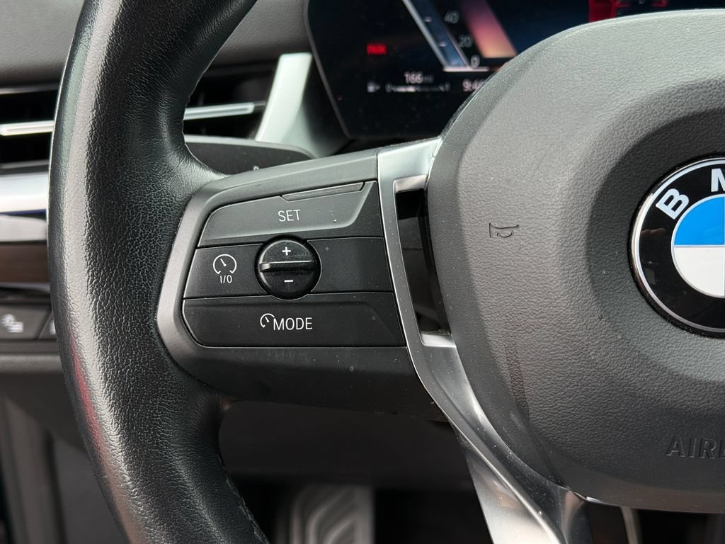 Used 2023 Black BMW xDrive28i image 23