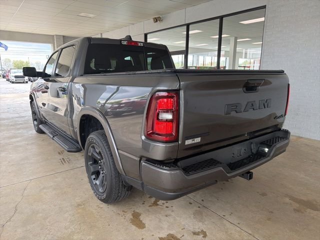 Used 2025 Gray Ram Big Horn/Lone Star image 3