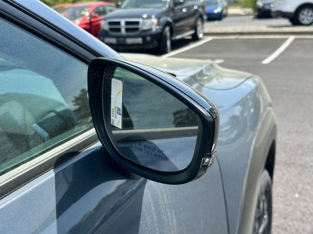 New 2026 Polymetal Gray Metallic Mazda Premium AWD image 11