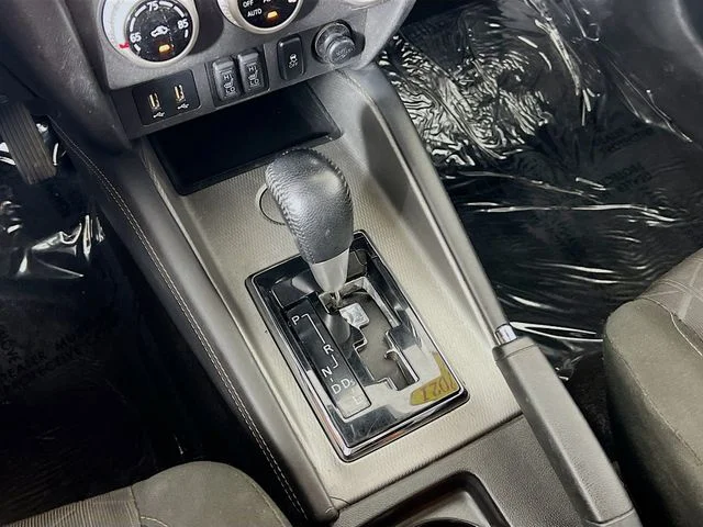 Used 2021 Gray Mitsubishi 2.0 SE image 22