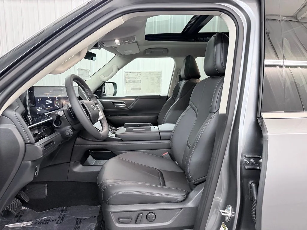 New 2027 DYNAMIC METAL INFINITI Pure 2WD image 11