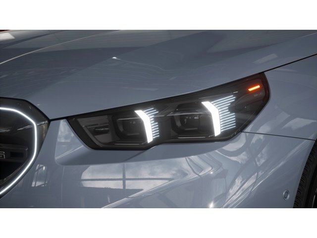 New 2027 Storm Bay Metallic BMW  image 6