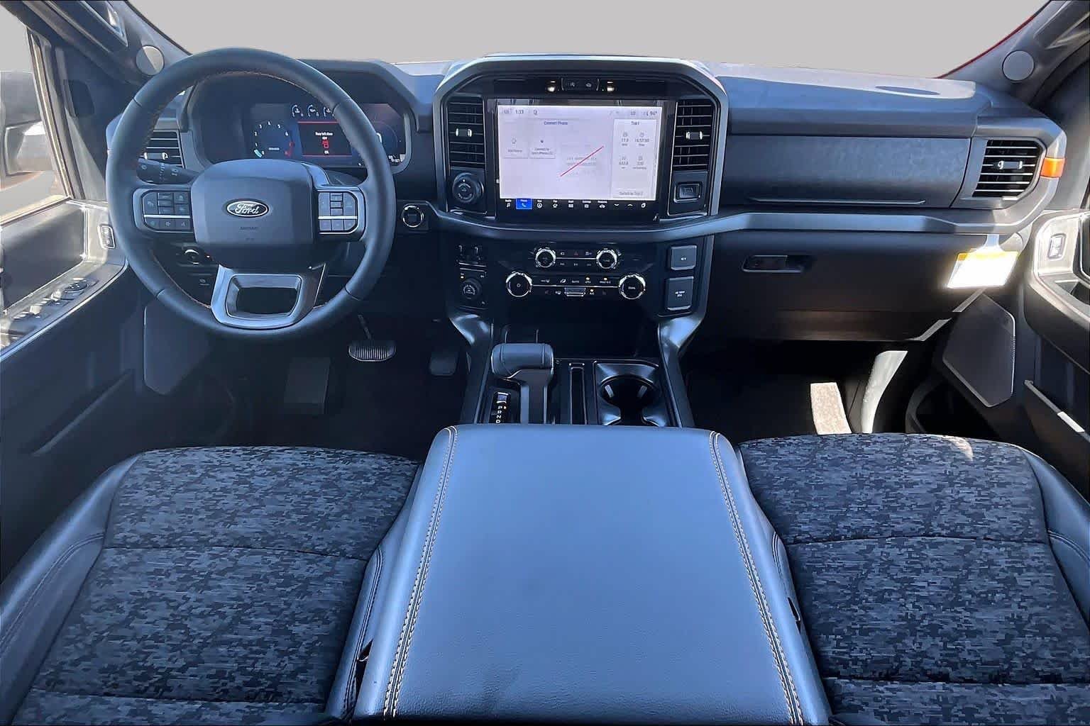 Used 2026 Avalanche Ford Tremor image 15