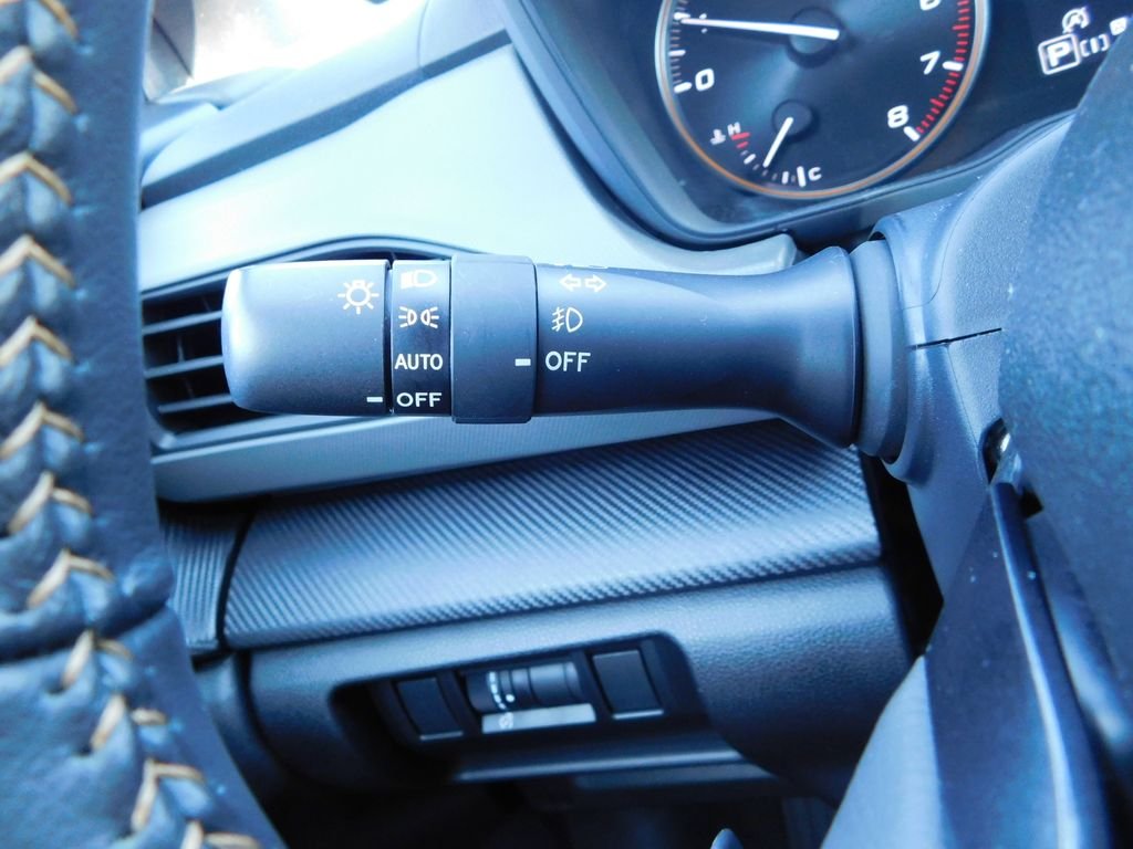 Used 2024 Gray Subaru Wilderness image 30