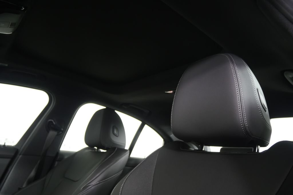 New 2026 Black Sapphire Metallic BMW 330i image 11