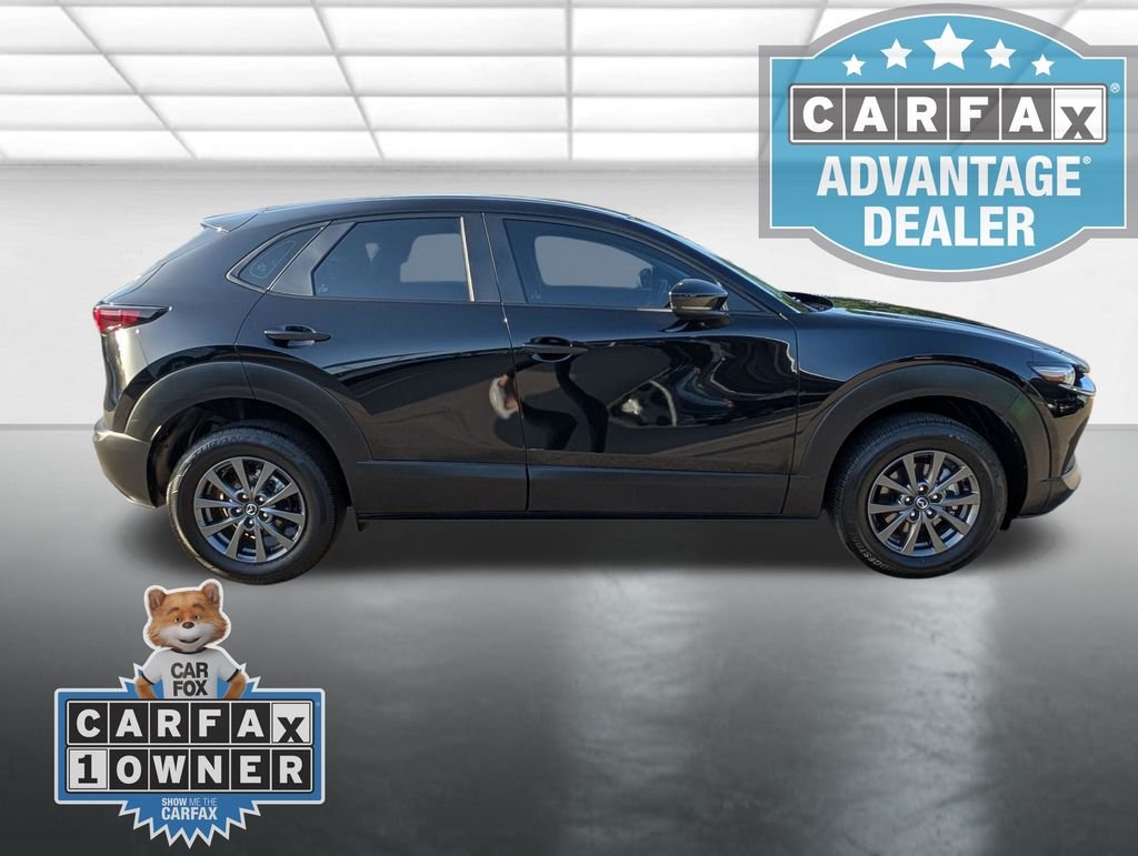 Certified Used 2026 Black Mazda 2.5 S image 28