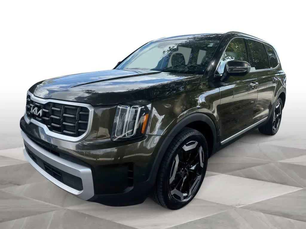 2024 Kia Telluride