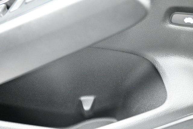 New 2026 Solar Silver Metallic Honda LX image 25