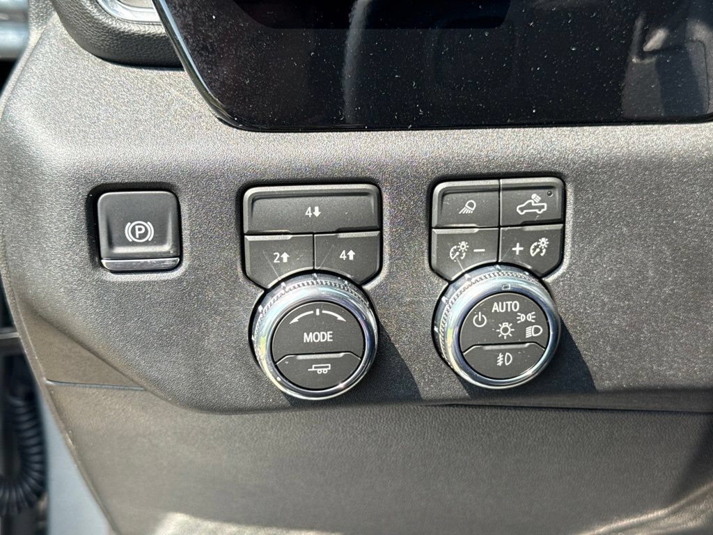 2026 GMC Sierra 3500HD SLE - Photo 22