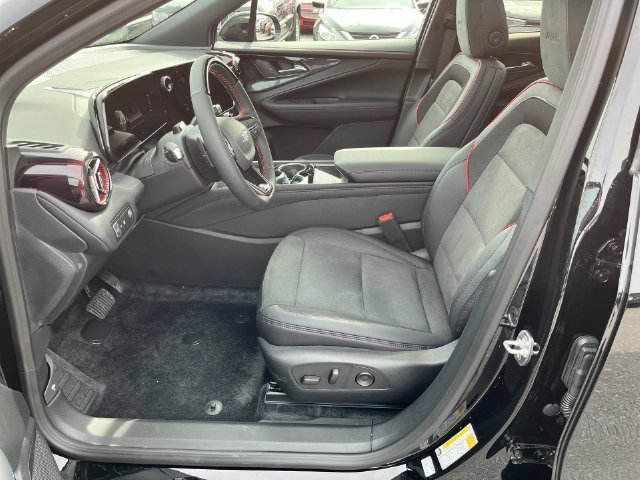 2026 Chevrolet Blazer EV photo 21 of 42