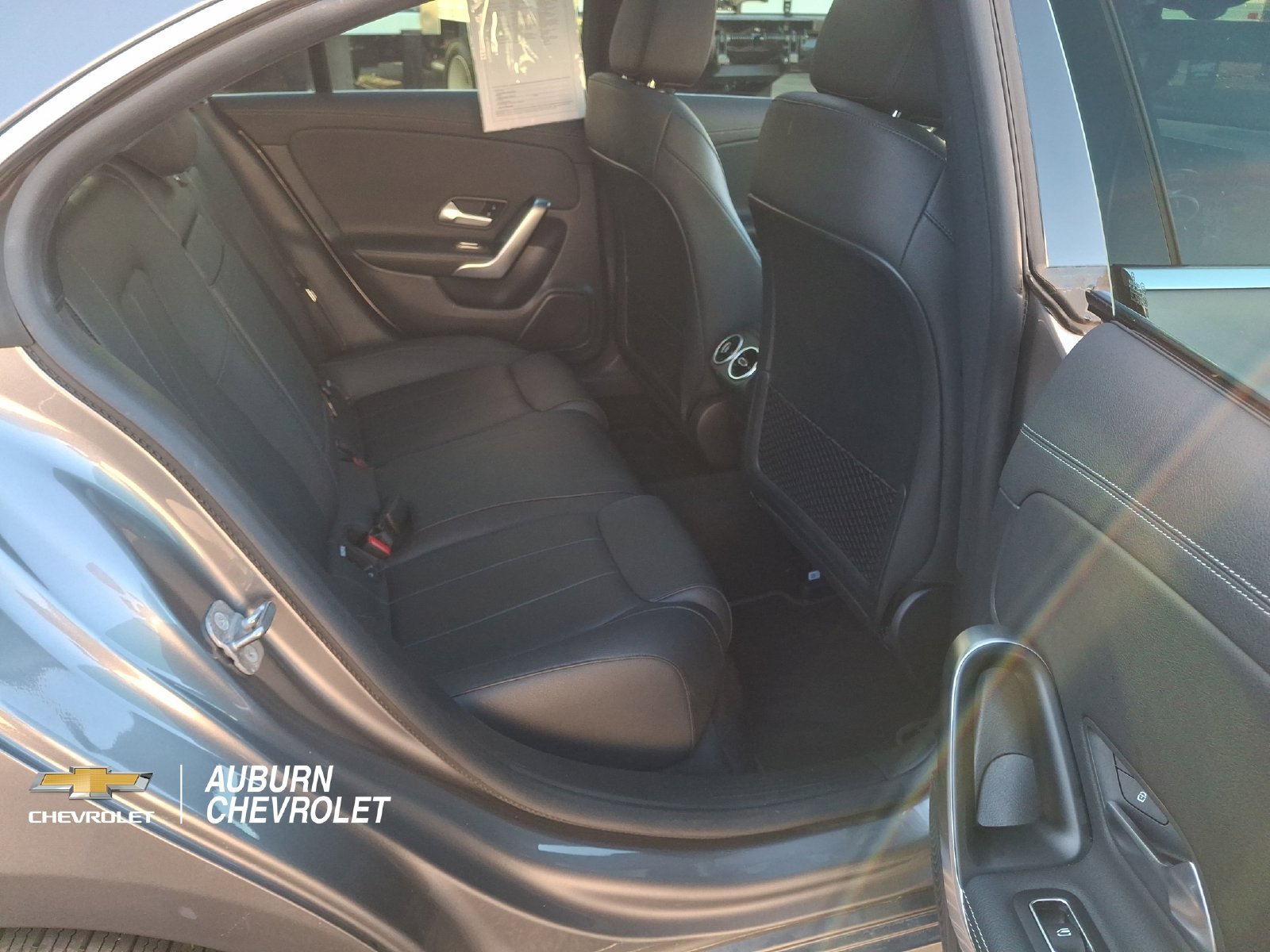 2025 Mercedes-Benz CLA CLA 250 - Photo 20