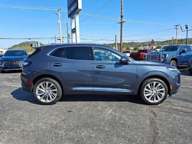 2026 Buick Envision Avenir - Photo 7