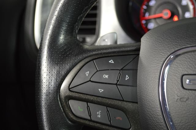 Used 2022 Black Dodge R/T image 31