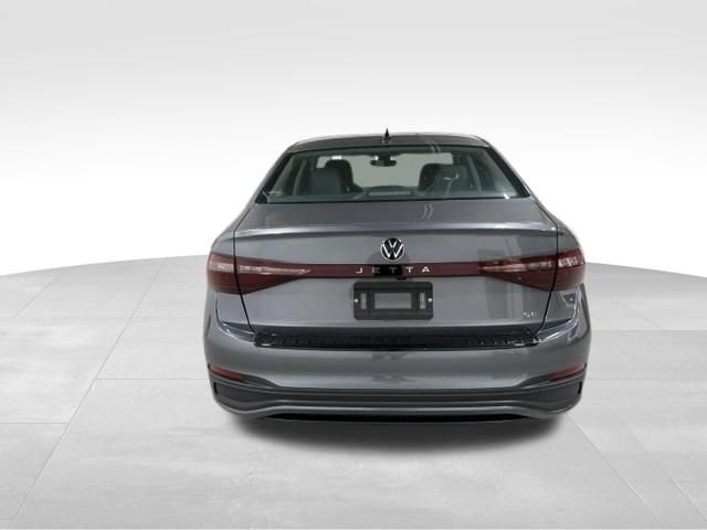 New 2026 Gray Volkswagen 1.5T SE image 4