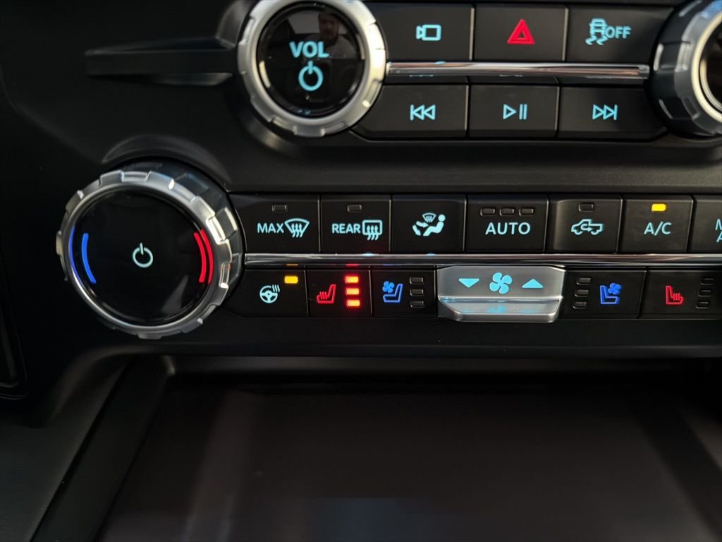 New 2026 Avalanche Ford F-250® Platinum® image 34