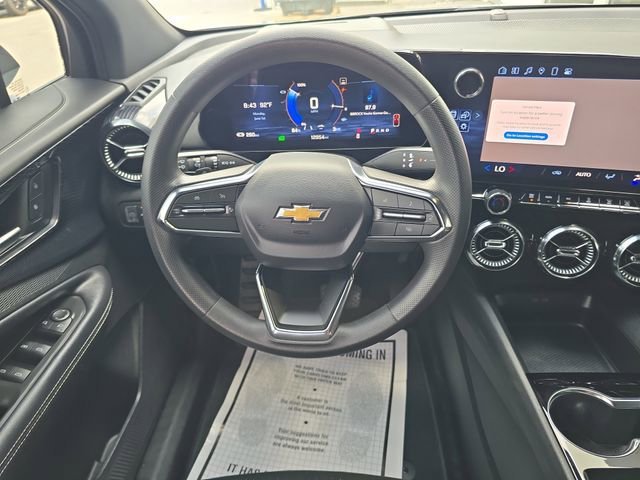 2025 Chevrolet Blazer EV LT - Photo 12