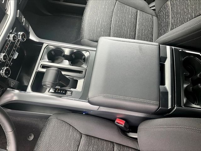2026 Ford F-150 — photo 24