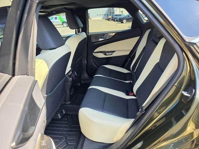 Used 2024 Green Lexus 350 Premium image 22