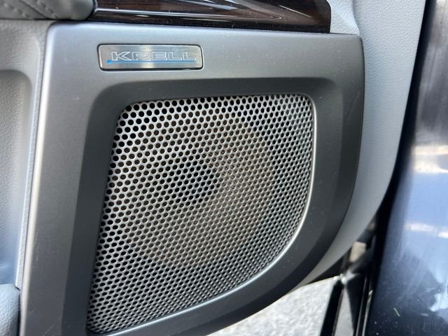 Used 2016 Graphite Luster Metallic Acura Base image 27