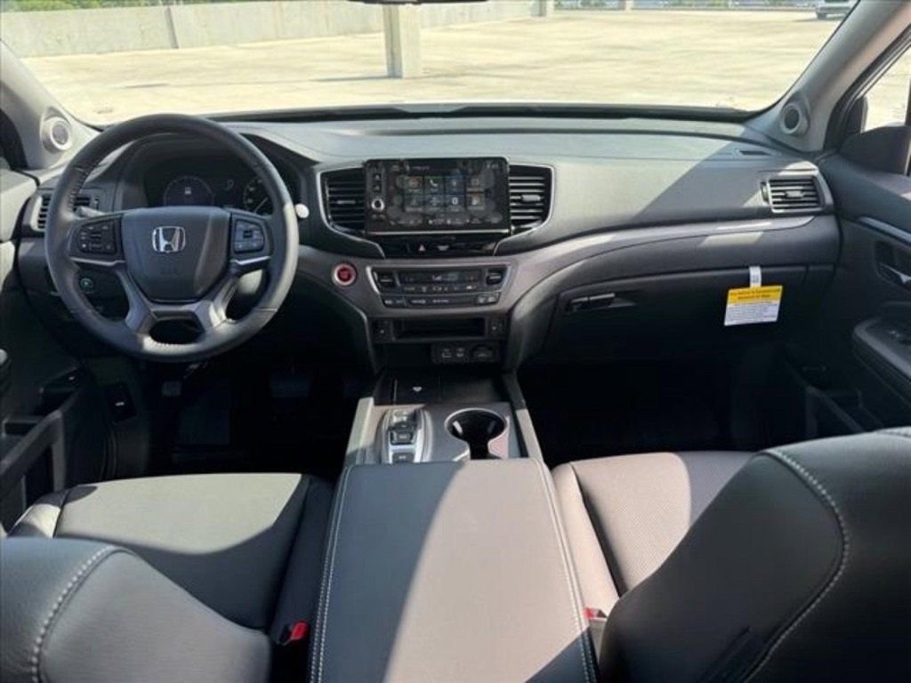 2026 Honda Ridgeline RTL - Photo 13