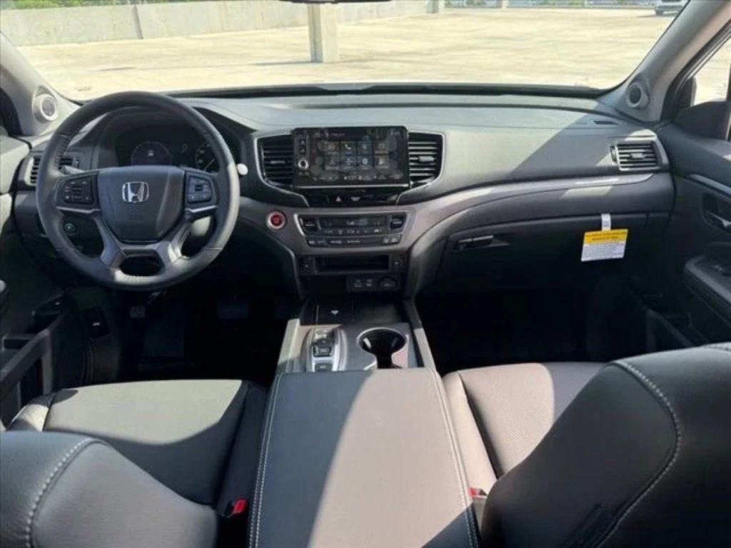 2026 Honda Ridgeline RTL - Photo 13