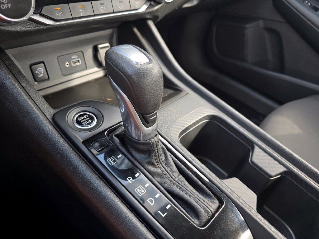 Used 2025 Black Nissan S image 26