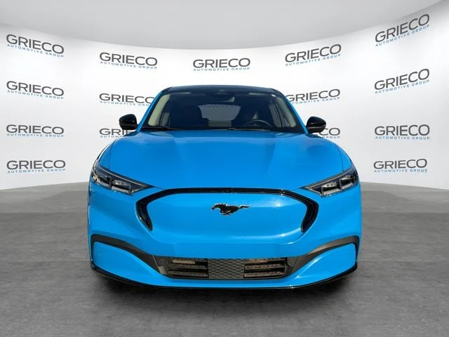 Used 2023 Ford Mustang Mach-E Premium RWD with VIN 3FMTK3R73PMA12185 for sale in Delray Beach, FL