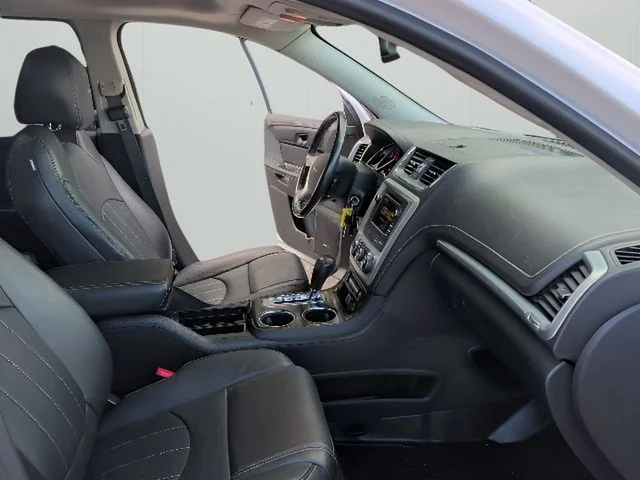 Used 2017 White GMC Limited image 58