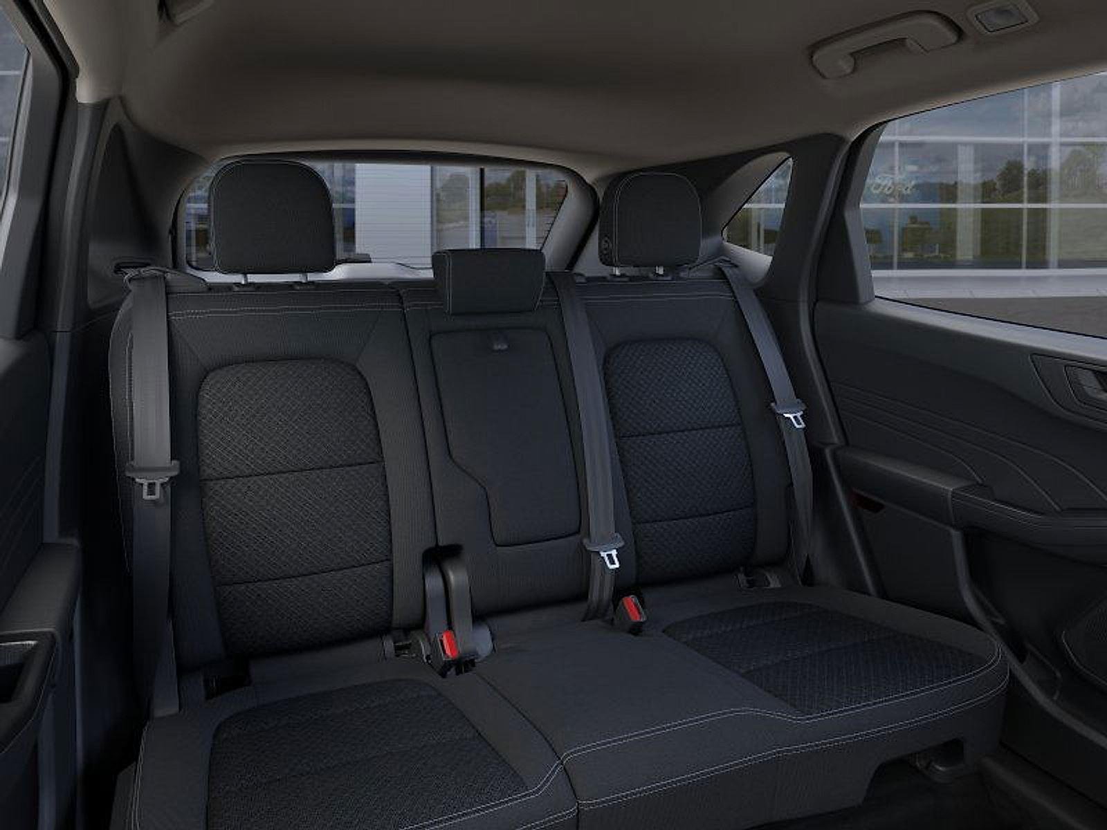New 2026 Oxford White Ford Active® image 12