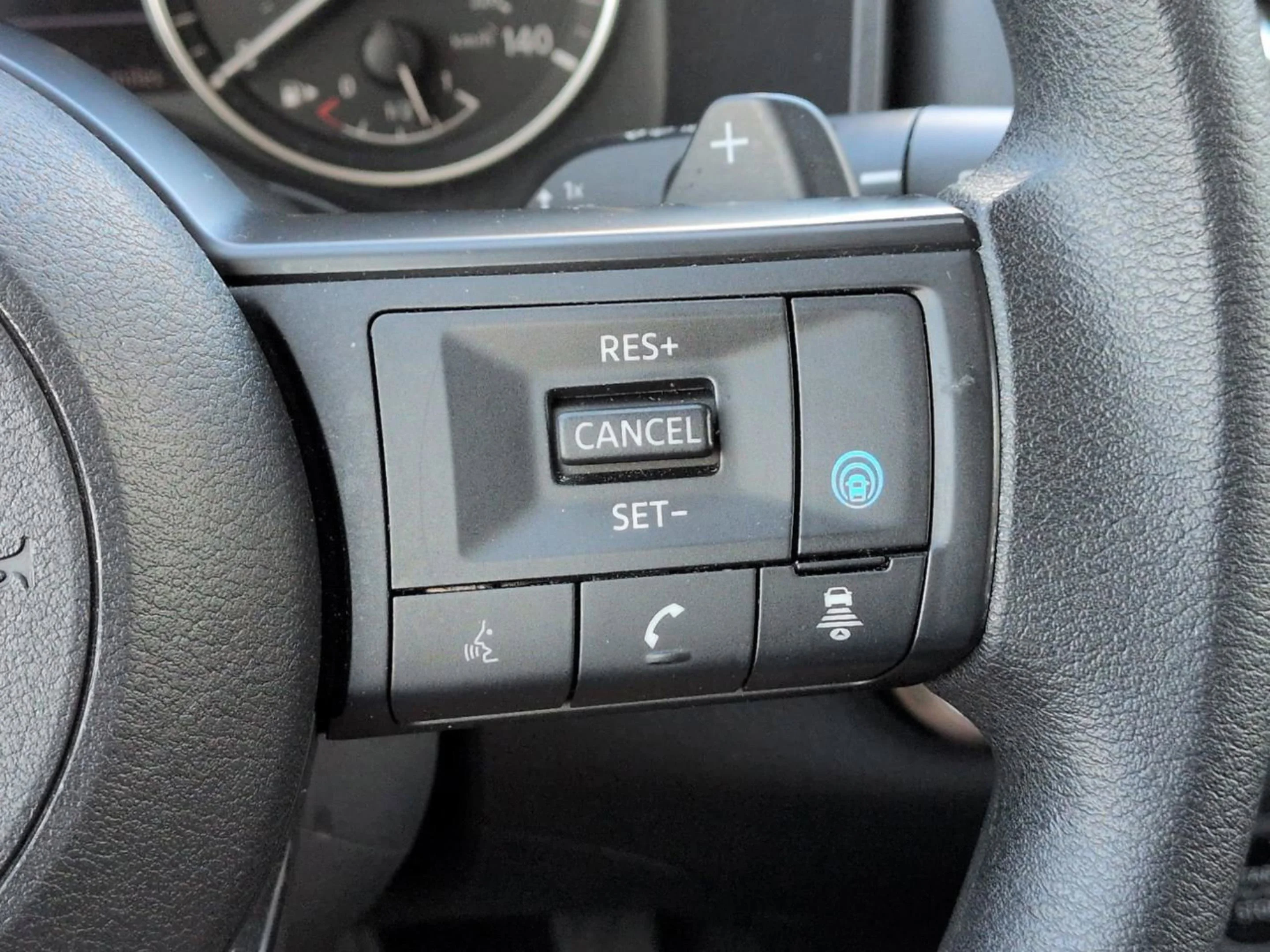 Used 2024 Deep Ocean Blue Pearl Nissan SV image 24