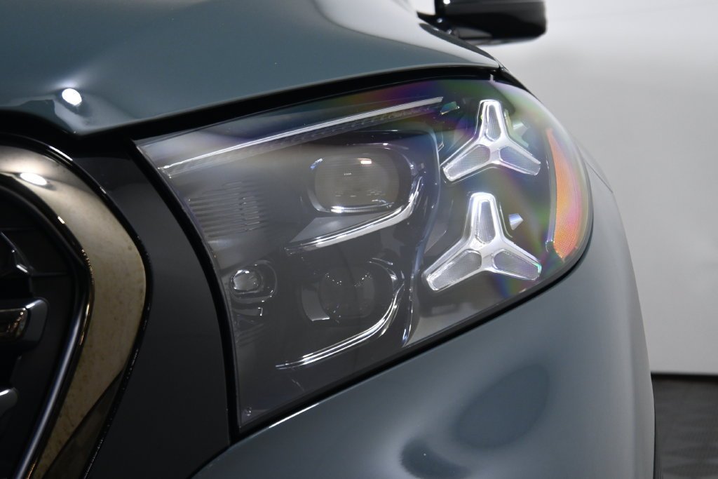 New 2027 Dark Petrol Mercedes-Benz GLS 450 image 51
