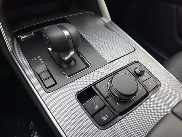 2026 Mazda CX-90 Preferred Package - Photo 19