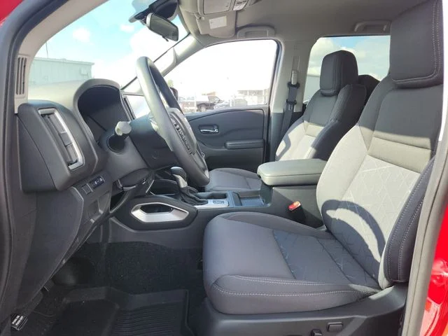 2026 Nissan Frontier SV - Photo 6
