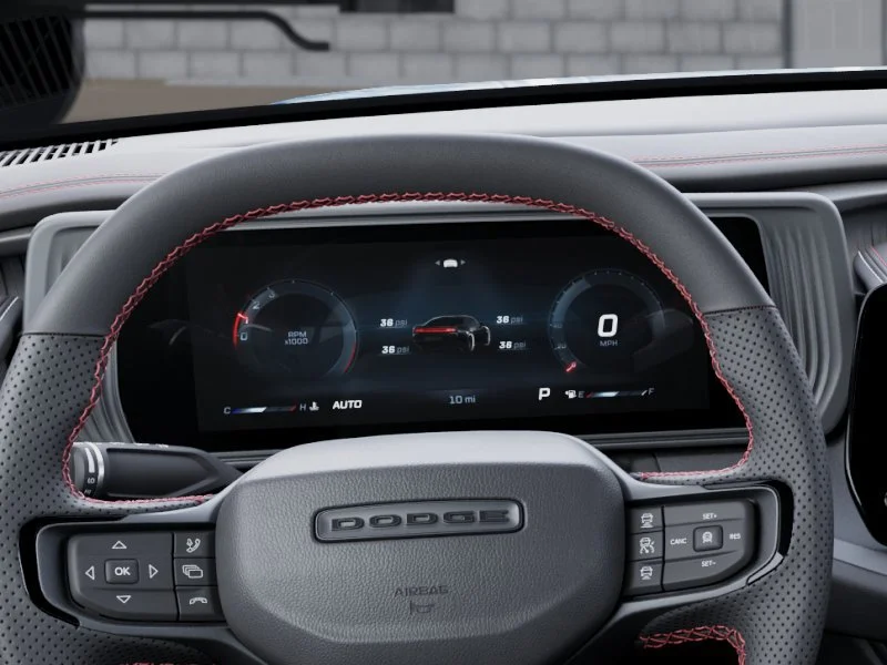 New 2026 Bludicrous Exterior Paint Dodge R/T image 19